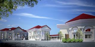 Two for pms, one each for dpk and ago respectively. Country Home Nsukka Enugu State Housmiths Architect Developer