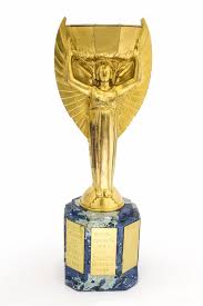 Every four years, gde bertoni, an italian company based on the outskirts of milan, restores the world cup trophy. The Fifa World Cup Trophy Steemkr