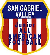 san gabriel valley jr all american football conference