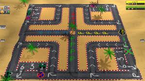 Play uno online, raft wars multiplayer, minibattles and many more for free on poki. Desert Race Online Multiplayer Game Finished Games Blender Artists Community