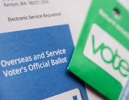 The next state general election in western australia is scheduled to be held on 13. April 2021 Special Election King County