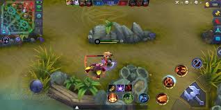 Pas banget nih, kita punya koleksi lebih dari 245 gambar mobile legends yang bisa kamu download. Mobile Legends Hero Masha Mobabg