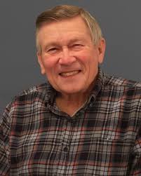 Lawrence Henry Stauffer Obituary September 26, 2025