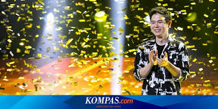 Berhijab dan tanpa solekan tebal di atas pentas menjadi dua perkara yang paling diingati tentang nama, kumpulan acappella yang berjaya menempah tempat ke pusingan seterusnya dalam asia's got talent. Pesulap Asal Taiwan Eric Chien Jadi Juara Asia S Got Talent