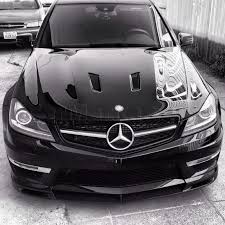 8500imp.h have questions about material options? Mercedes Benz C Class W204 C63 Amg 2012 Hood 507 Look For C63 Cm W20412c63ahd