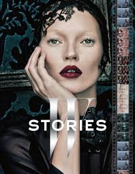 Book review: 'W: Stories' by Stefano Tonchi
