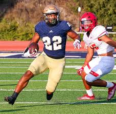 Lancers score comeback 28-14 win in season opener