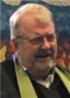 DAVID SPAULDING Obituary (1952