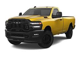 Image result for Construction Yellow 2012 Ram