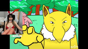 No Mercy - Pokemon - EPORNER