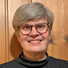 Wright-Peterson, Virginia