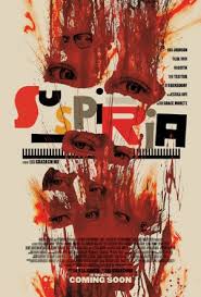 Suspiria 2018 Where To Watch Streaming And Online Flicks Com Au
