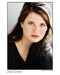 Juliet Coffey
