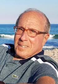 Stephen Weiner Obituary