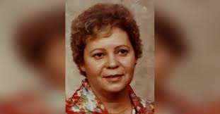 Obituary information for Ruth "Nan" Murphy