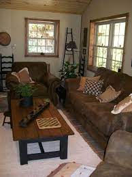 41 cozy living room decorating ideas. Primitive Country And Folk Art Primitive Country Living Room Living Room Decor Country Primitive Living Room