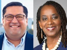 Jesse Arreguín leads Jovanka Beckles for East Bay state Senate seat