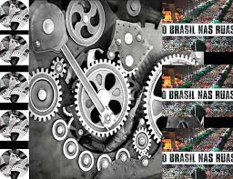 Guião de visionamento do filme tempos modernos. A Relacao Entre O Filme Tempos Modernos E As Manifestacoes De Rua No Brasil