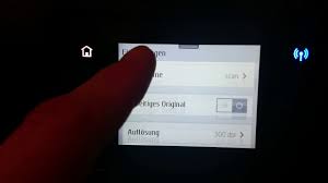 We reverse engineered the hp officejet pro 8710 driver and included it in vuescan so you can keep using your old scanner. Hp Officejet Pro 8710 Einzugsscanner Youtube