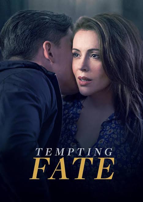 TEMPTING FATE