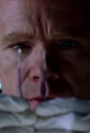 CSI: Miami" Hurricane Anthony (TV Episode 2003)