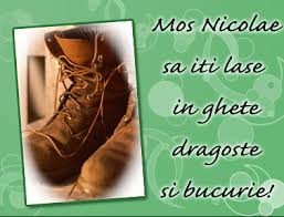 La multi ani! felicitari sf nicolae. Mesaje De Sfantul Nicolae UrÄri Sms Uri Èi FelicitÄri De MoÈ Nicolae