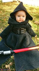 Mini Kylo Ren Halloween Costume Contest At Costume Works Com Cute Baby Halloween Costumes Kylo Ren Halloween Costume Baby Star Wars Costume