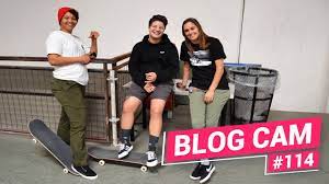 Here is what is happened during a busy opening 24 hours in tokyo. Blog Cam 114 Ca Tf With Alana Smith And Samarria Brevard Youtube