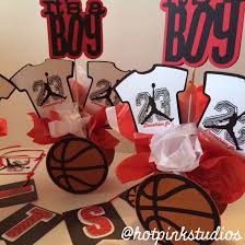 Air Jordan Baby Onesies Centerpieces Jordan Baby Shower Basketball Baby Shower Baby Shower