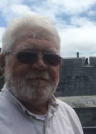 Hugh Bradford Obituary