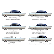 1955 cadillac coupe deville 2 door hardtop. Trunk Side Panel Board 5pc For 1956 Cadillac Coupe Deville 2 Door Hardtop Brown Ebay