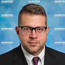 Hunter Engineering Co Rochester NY