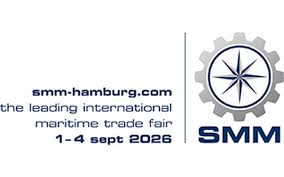 SMM 2026 exhibition stand design Hamburg