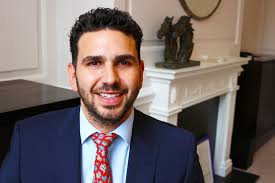 THE SPOTLIGHT ON FRANK