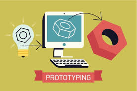 Prototyping Dan Penerapannya Pengertian Prototype By Efren Manalu Medium