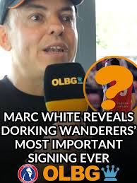 Mark Whitten Signing