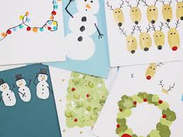 'tis the season for holiday cards! 4 Adorable Diy Holiday Card Ideas Rent A Center