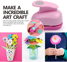 Card making & stationery scrapbooking bookbinding. Buy Bearboss 5 Pcs Craft Hole Punch Handmade Scrapbook Paper Puncher Different Size Of Scrapbooking Punches Crafting Designs For Office Supplies Card Making Diy Albums Photos Pink Color Circle Online In Taiwan