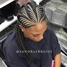 As for the hair trends 2016 note that staying natural is the mainstream tendency and for children even more surely. 10 Simple Natural Hairstyles For Beginners Naturall