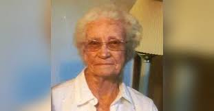 Daisy Mae Yates Crumley Obituary