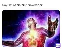 No nut november day 12