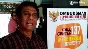 Selamat datang di website dinas pendidikan dan kebudayaan kota magelang. Kepala Disdikbud Jateng Tunjuk Dua Sma Negeri Untuk Dua Siswa Itu Tribun Jateng