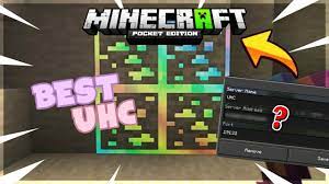 See ips, descriptions, and tags for each server, and vote for your favorite. Best Uhc Server For Mcpe 1 14 2020 Bedrockplay Youtube