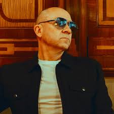 Kenny Thomas Cardiff Tickets at Tramshed