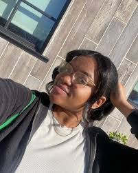 Aisha Colbert's Instagram, Twitter & Facebook