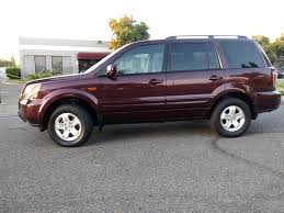 Image result for Dark Cherry 2008 Pilot