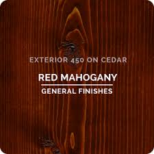 Our top list will help you choose the right one! Exterior 450 Water Based Wood Stain General Finishes