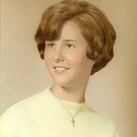 Legend of the Saints by Ann Petry