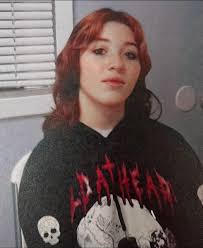 Katie was found dead wearing just a crop top and one sock, her body covered  in mysterious bruises. Read more: https://trib.al/2lsZUbc