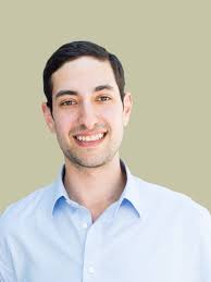 Eddie Ackerman's Instagram, Twitter & Facebook